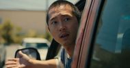 Who is Steven Yeun’s family?
